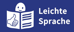 Quelle: © European Easy-to-Read Logo: Inclusion Europe. More information at www.inclusion-europe.eu/easy-to-read